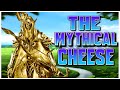 Grubby | WC3 | The [MYTHICAL] Cheese!