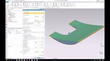 NX Simcenter Composites Tutorial Part 2 -  Meshing