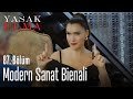 Modern Sanat Bienali - Yasak Elma 87. Bölüm