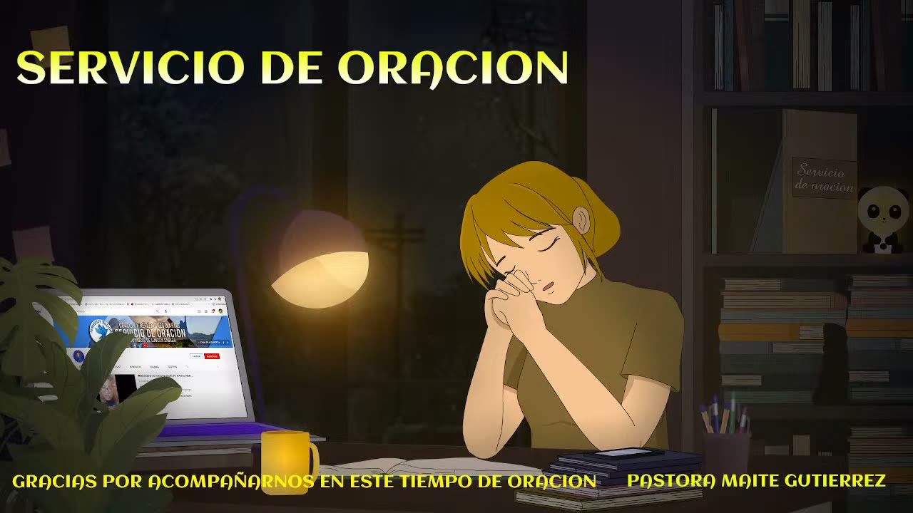 ORACION 🙏  DE ARREPENTIMIENTO Y LIBERACION