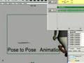 Demo reel 3d character animator