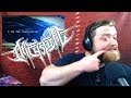 Vocal Coach Reacts  | Archspire  | Involuntary Doppelganger