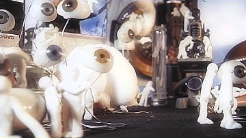 Orchestra Of Spheres - 2,000,000 Years (Official Video)