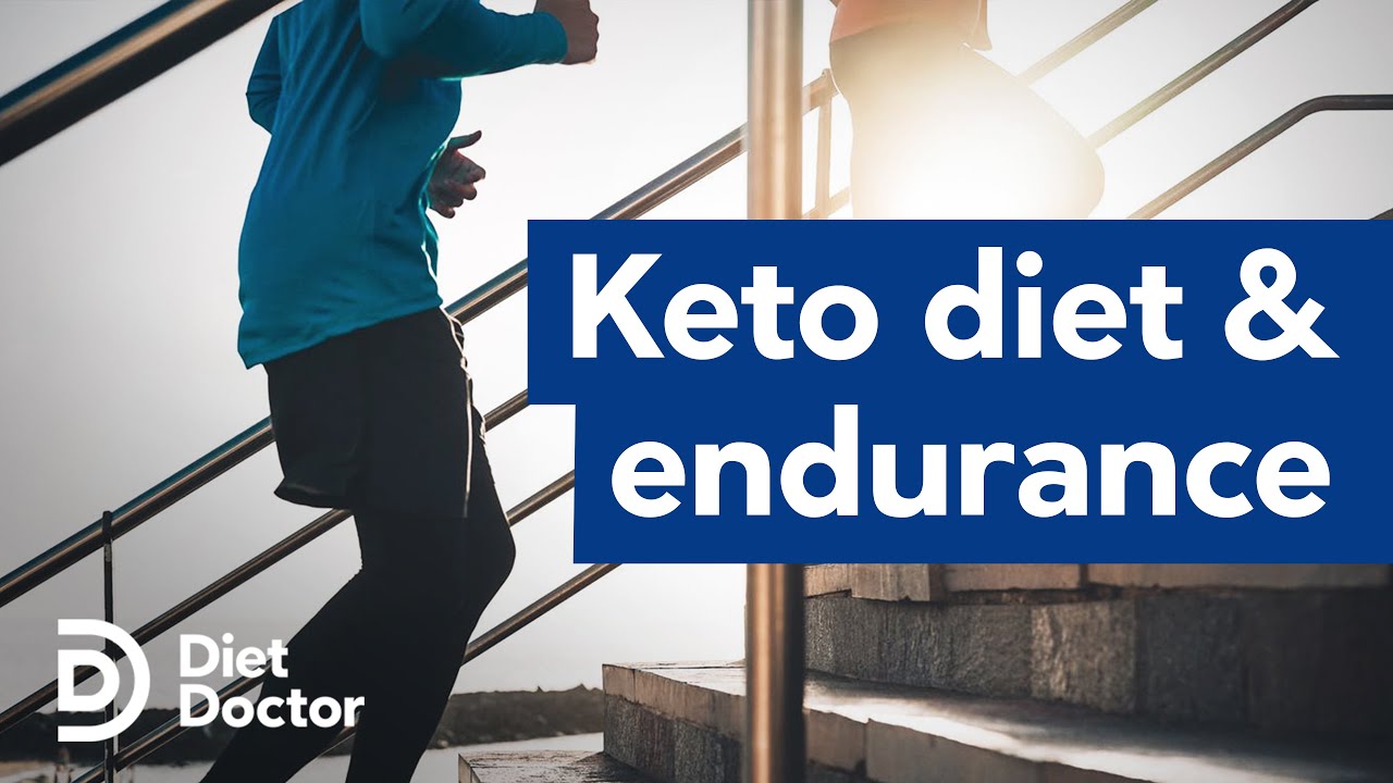 Keto diets hurt endurance performance? YouTube