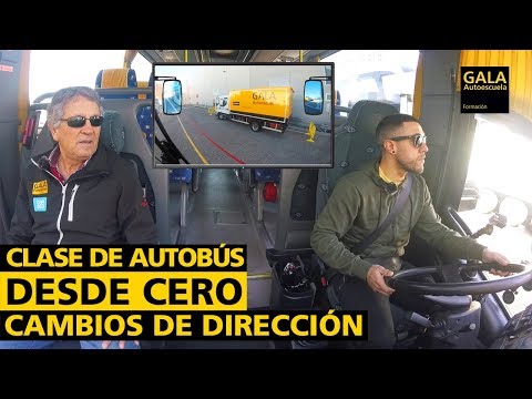 Video: Cómo Apretar El Bus