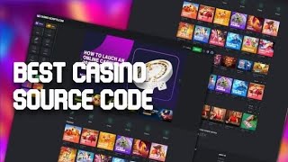 How to Build a Gaming Platform Script | Full Stack Tutorial | ViperPro