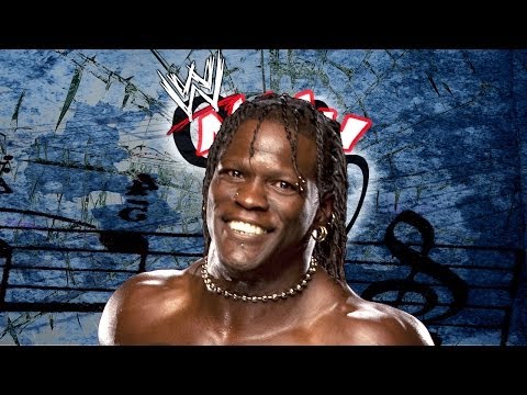 WWE Mashup K-Kwik  vs. Chyna - Eric Minnesota