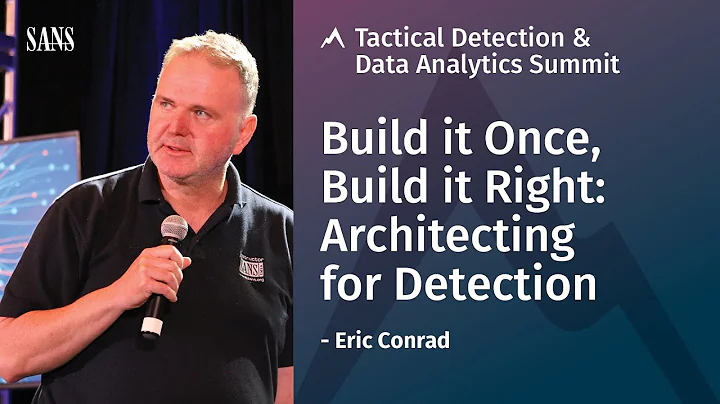Build it Once, Build it Right: Architecting for De...
