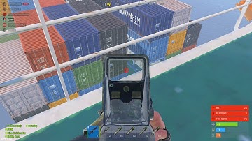 CHEATERS ON FACEPUNCH 3