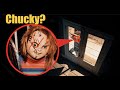 When you see Chucky outside your HOUSE, Lock your doors and hide!! (Jason Voorhees Returns!!)