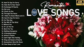 Love Songs & Memories Oldies All The Time 70s 80s - Top 100 Classic Love Songs about Falling In Love