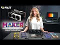 Make It Yours! PALIT Maker Lets You Customize Your RTX 50 GPUs Without Affecting the Warranty