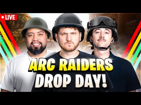 🔴 GOING TOPSIDE WITH TST 🔴