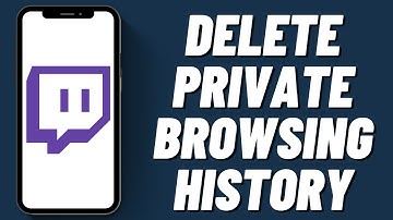 How To Delete Private Browsing History On iPhone (2023)
