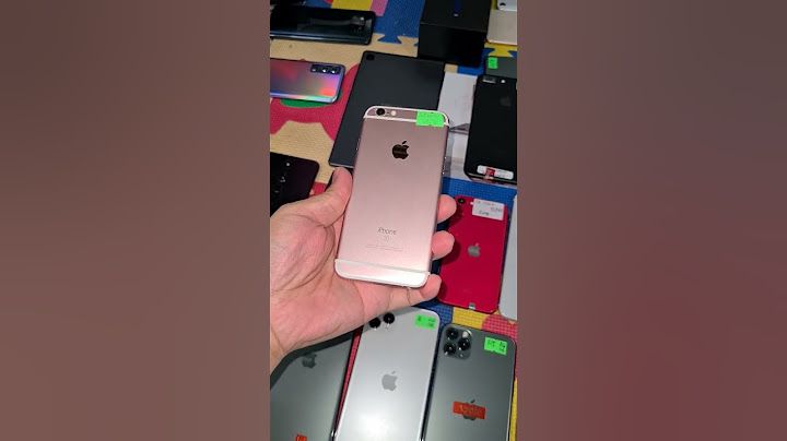 Cục pin iphone 6s giá bao nhiêu năm 2024