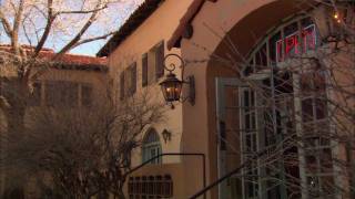Mary's Masterpiece - La Posada Hotel