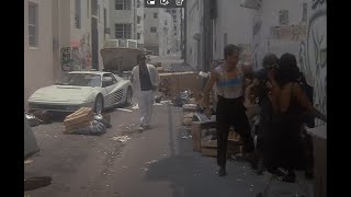 Download Lagu 80'SPaRaDiSe - Got That Rhythm  - MIAMI VICE CLIP MP3