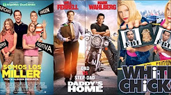 Mejores Películas de Comedia | TOP 10, La venganza de las damas de honor comedia peliculas familiares completas en español latino, las 10 mejores peliculas de comedia.wmv, Película completa en español 2013 (Mejor Comedia 2013), Mejores Películas de Comedia | TOP 20