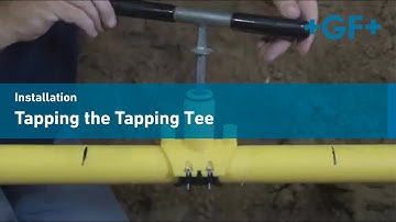 How to use Tap a Tapping Tee