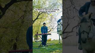 Midnight Yurt (live)