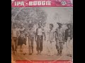 Afrofunk ipa boogie  get the music now