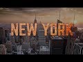 2Pac - New York ft. The Notorious B.I.G (Ron G Remix) 4K