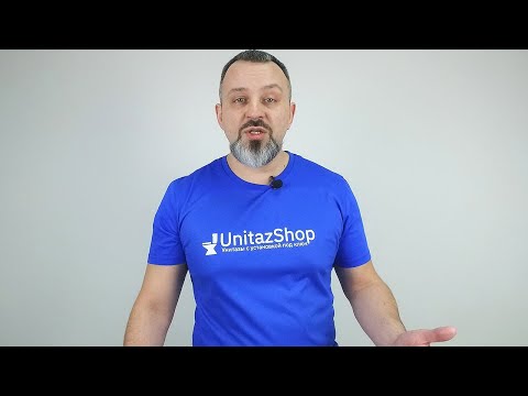 Установка и замена унитаза - цена за работу в UnitazShop