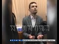 Бывший начальник управления минимущества, пользуясь служебным положением, выделял землю своим фирмам