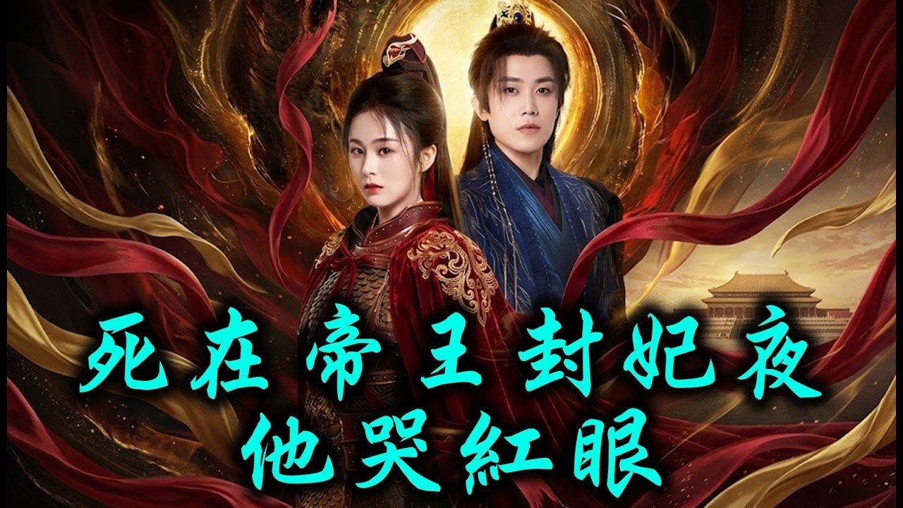 死在封妃夜：帝王悔不当初