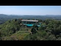 Bird view of nature lovers resort sri lanka