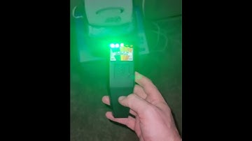 How A K2 Meter Reads Electricity