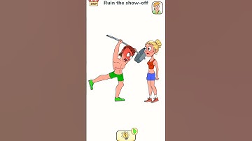 Impossible Date/brain test/#funny #gameplay #braintest #impossible #date #shortvideo #shorts