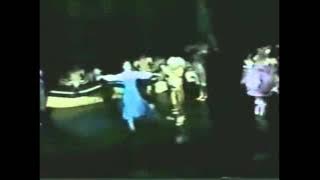 Beauty and the Beast  the musical Los Angeles, 1995