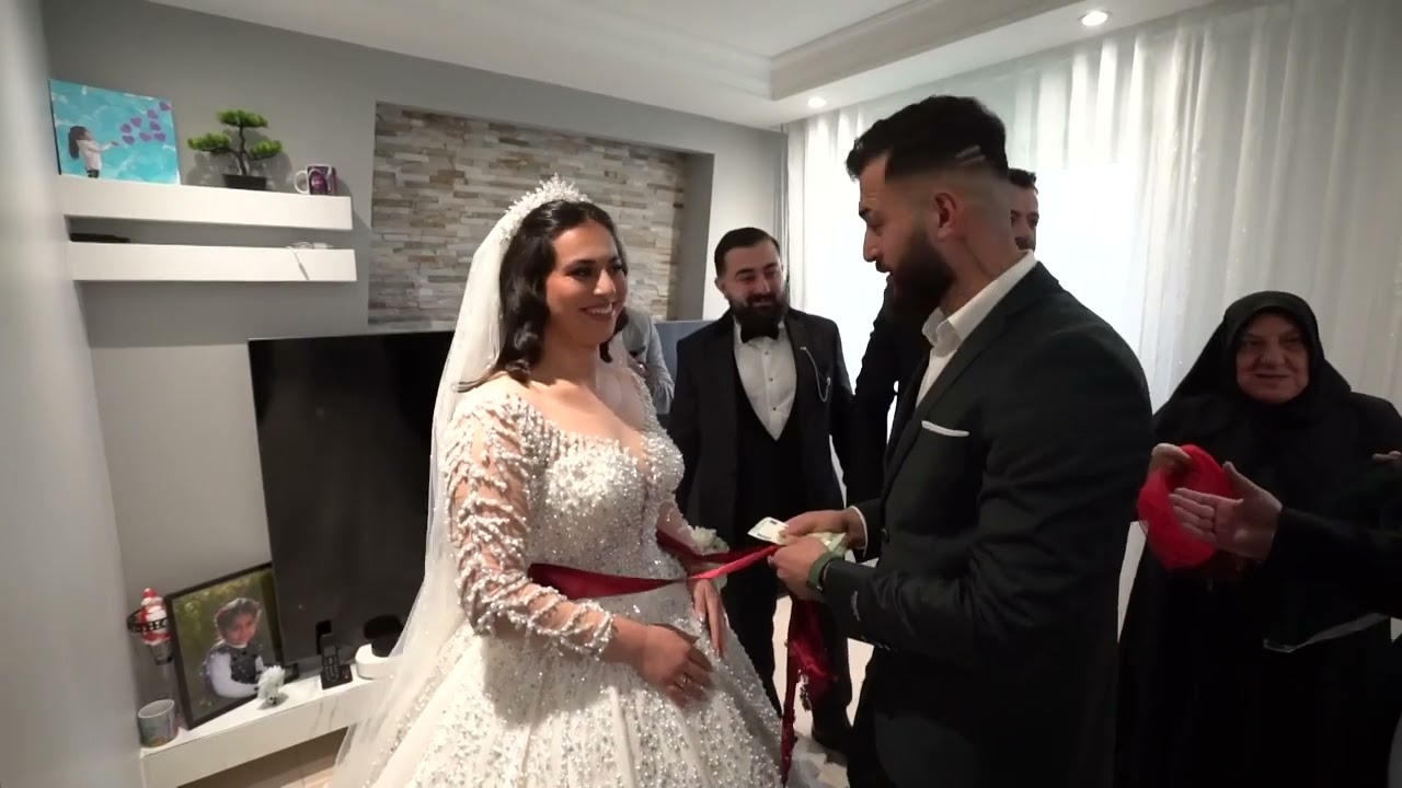 Xezal & Azad Mannheimfotovideo 2024