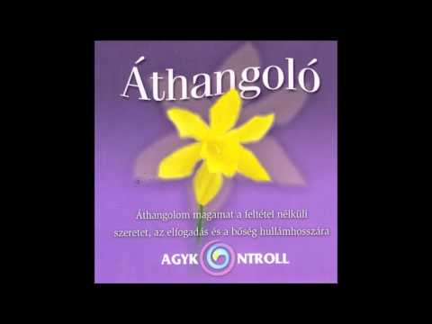 Áthangoló – 06/07 – Bőségteremtő gondolatok (dr. Domján László)