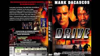 Drive 1997 Music