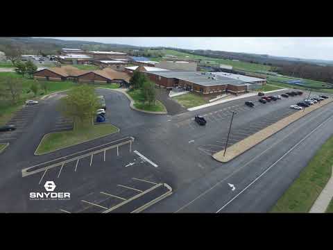 Hollister Middle School - 4/12/22