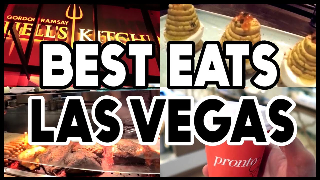 Best Fast Food Places To Eat In Las Vegas