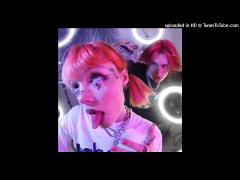 COLDAH - Тиктокерша (СЛИВ 2021)