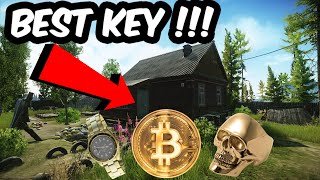 Escape from Tarkov - I Looted HILLSIDE HOUSE KEY 20X - BEST KEY !!!
