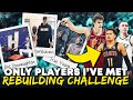 THE “KOT4Q & FRIENDS” REBUILDING CHALLENGE IN NBA 2K21