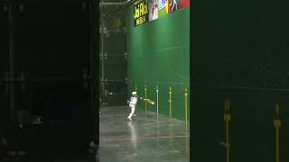 Who Else Loves Jai Alai??