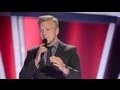 Garth Ploog Sings Everything: The Voice Australia Season 2