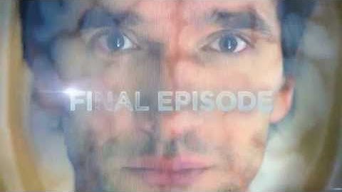 Redesign My Brain with Todd Sampson: episode 3 trailer