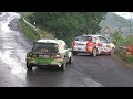 Best of Deutschland Rallye 2018 WP3/6 - by Rallyeszene.de