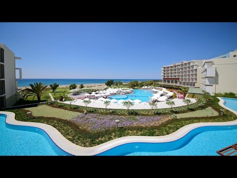 TUI SENSATORI Resort Barut Sorgun, Side, Turkey