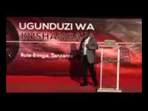 Video: Nini maana ya kiapo cha Mungu?