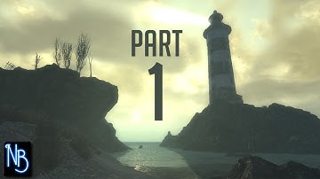 Fallout 3 Point Lookout Walkthrough Part 1 No Commentary