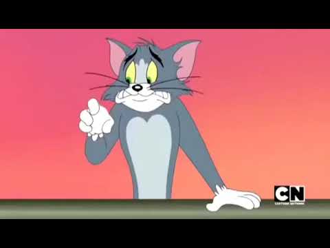 TOM AND JERRY  PIRANHA Be Loved By You  Classic Cartoon Compilation  MYVIN CARTOON TV 360