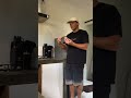 Day in the life of the “unemployed” mate making $25K/month 😂💻